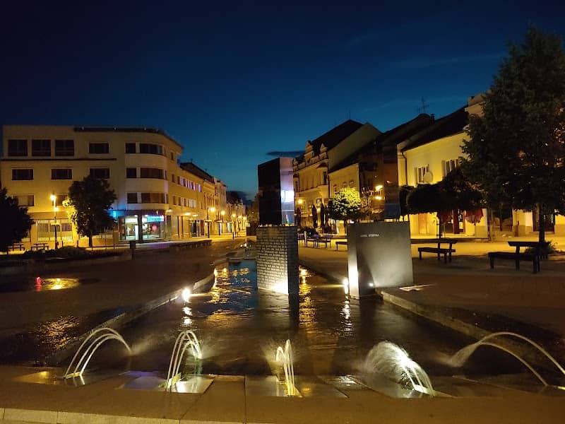 Fountain of Metamorphosis - Image 2