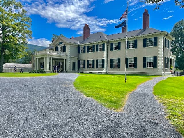 Hildene, The Lincoln Family Home - Image 2