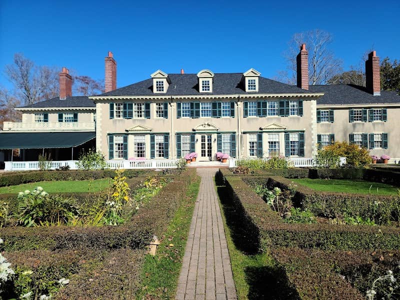 Hildene, The Lincoln Family Home - Image 1