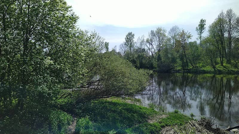 Mažeikių Ventos užtvanka - Image 2
