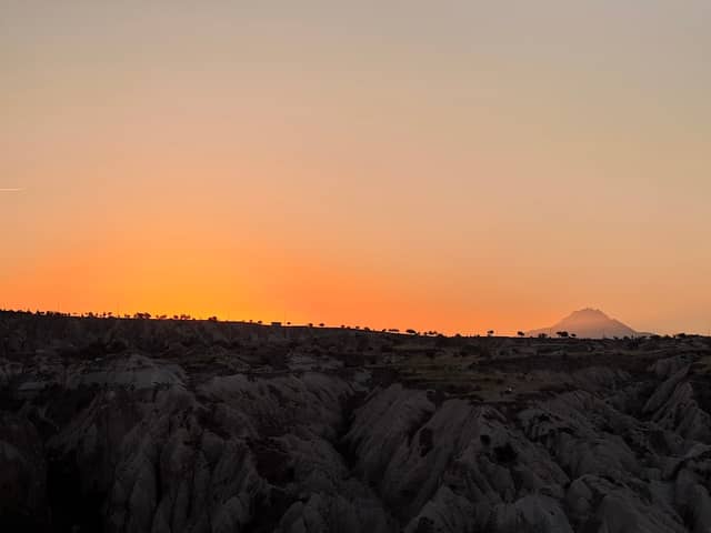 Best sunrise Balloon viewing - Image 1
