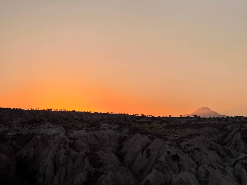Best sunrise Balloon viewing - Image 1