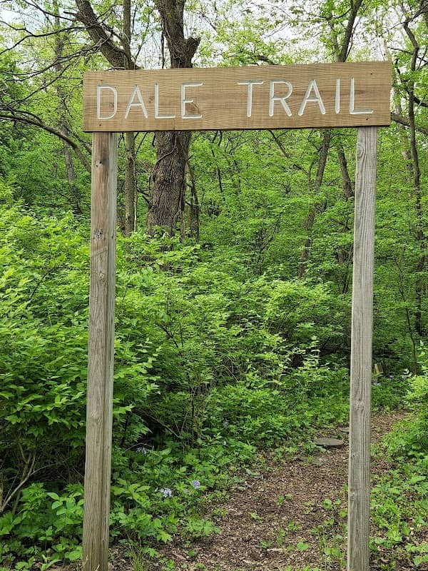 Illinois River Bluff Trail - Image 1