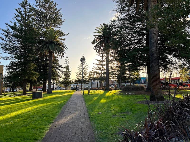 Pioneer Park - Image 1