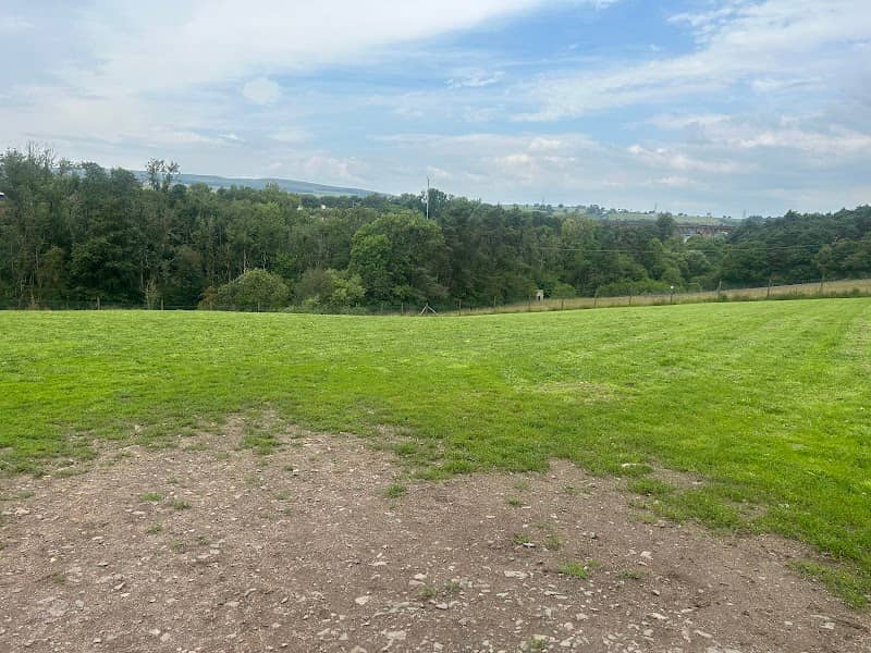 Run Free Dog Fields - Castlecary - Image 1
