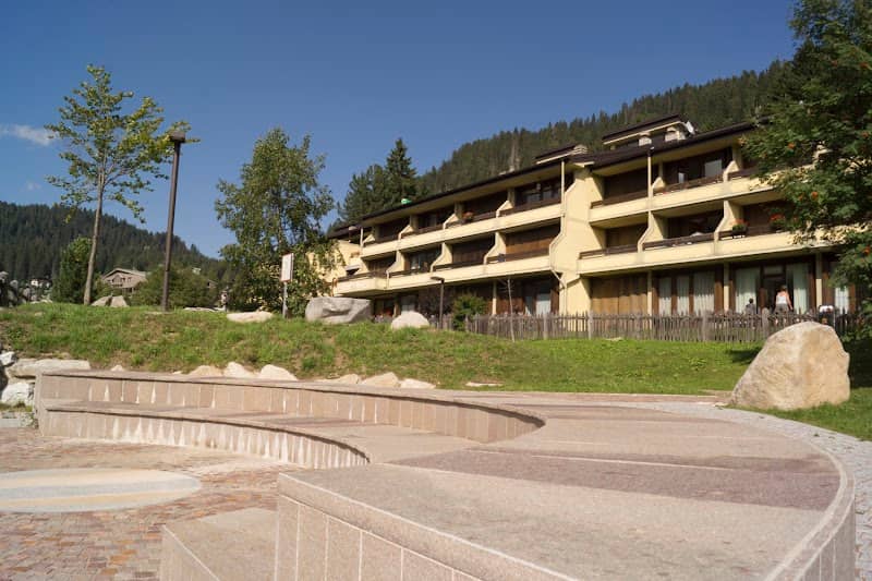 Giardino di Campiglio - Image 3