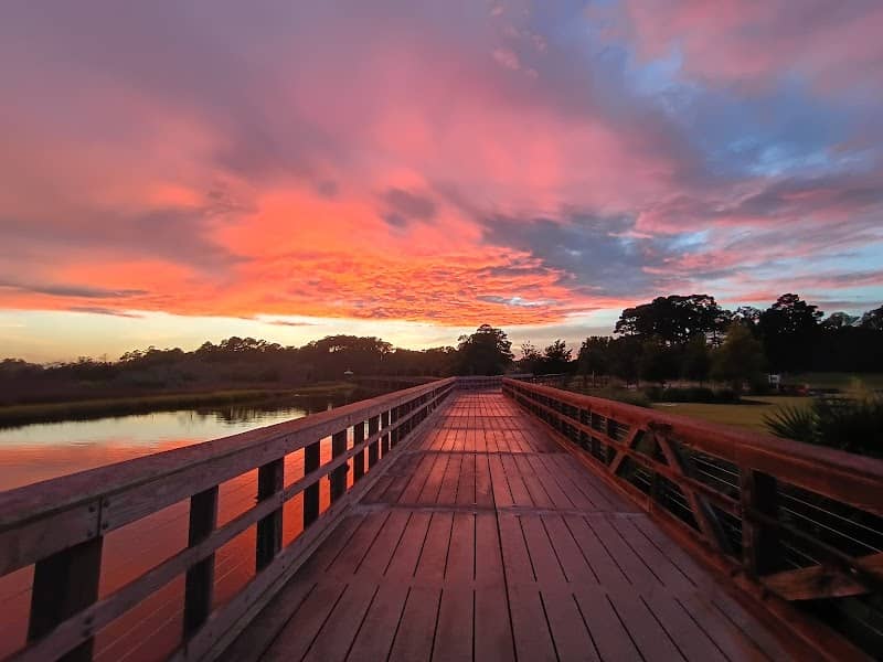 Shallotte Riverwalk - Image 1