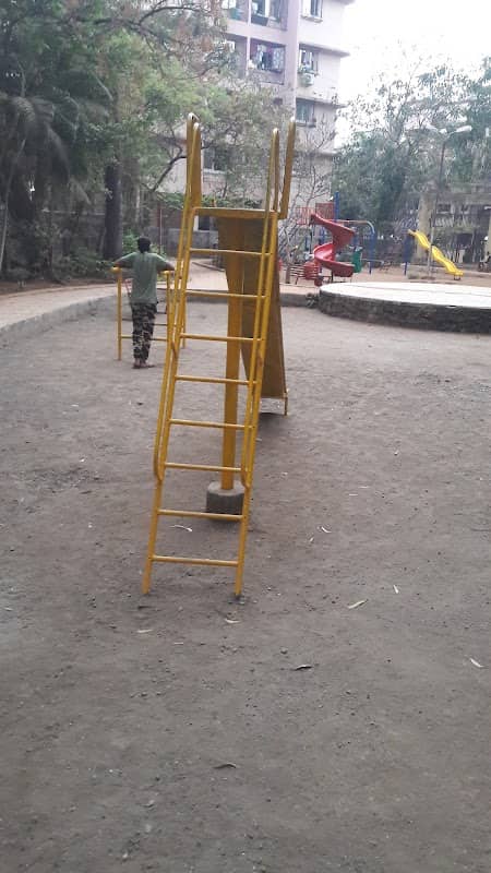 Swastik Park - Image 1