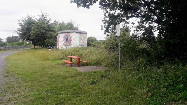 Old Toll House - Image 2
