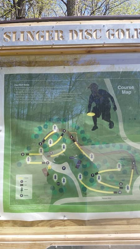Fireman's Park - Image 2