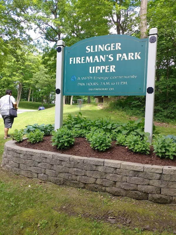 Fireman's Park - Image 1