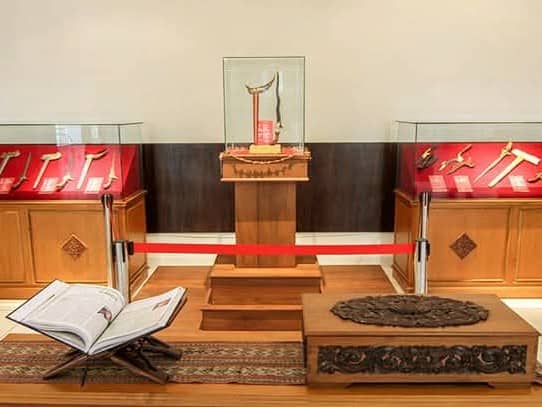 Museum Keris Nusantara - Image 1