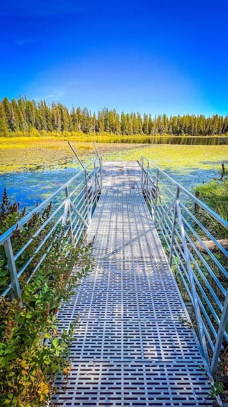 Little Twin Lakes Campground - Image 1
