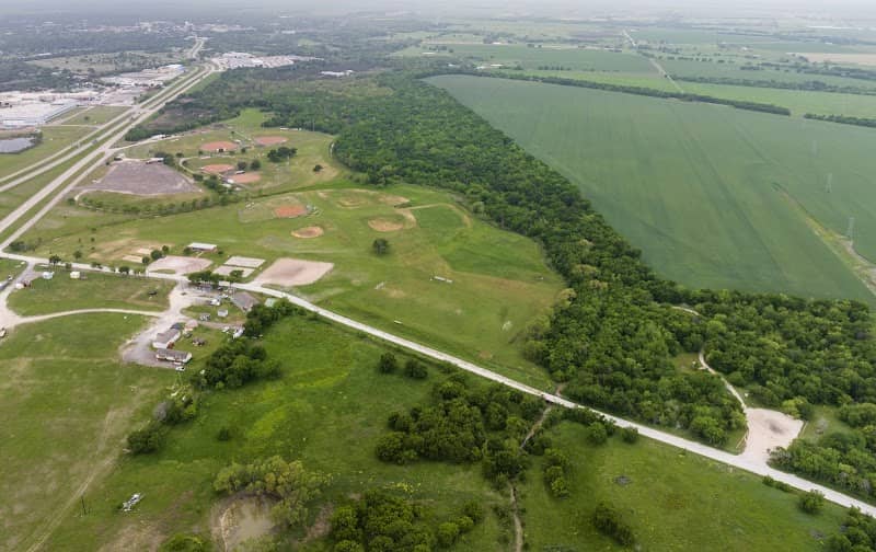 Wallace Park - Image 1