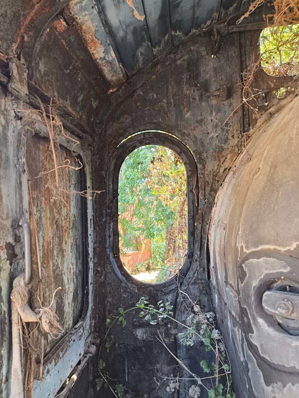 Locomotive Graveyard - Image 3