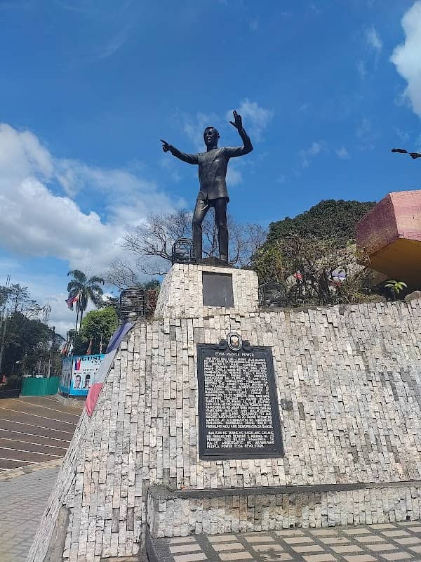 EDSA People Power Monument - Image 2