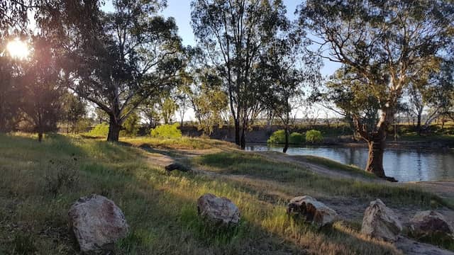 Wiradjuri Reserve - Image 1