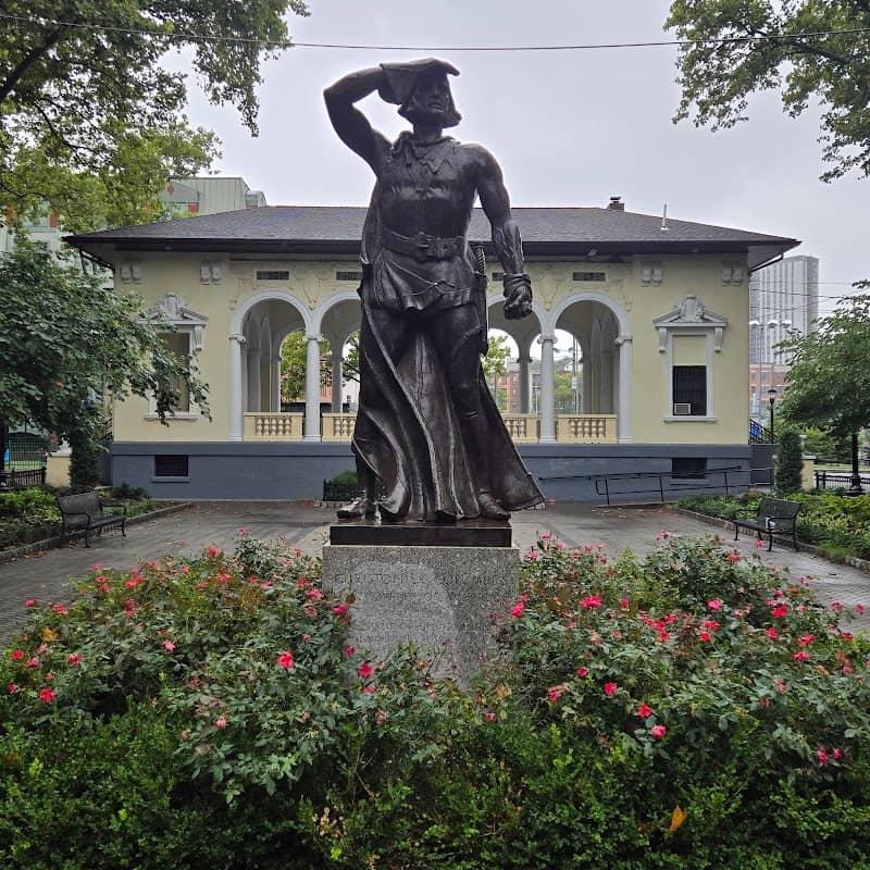 Columbus Park - Image 2