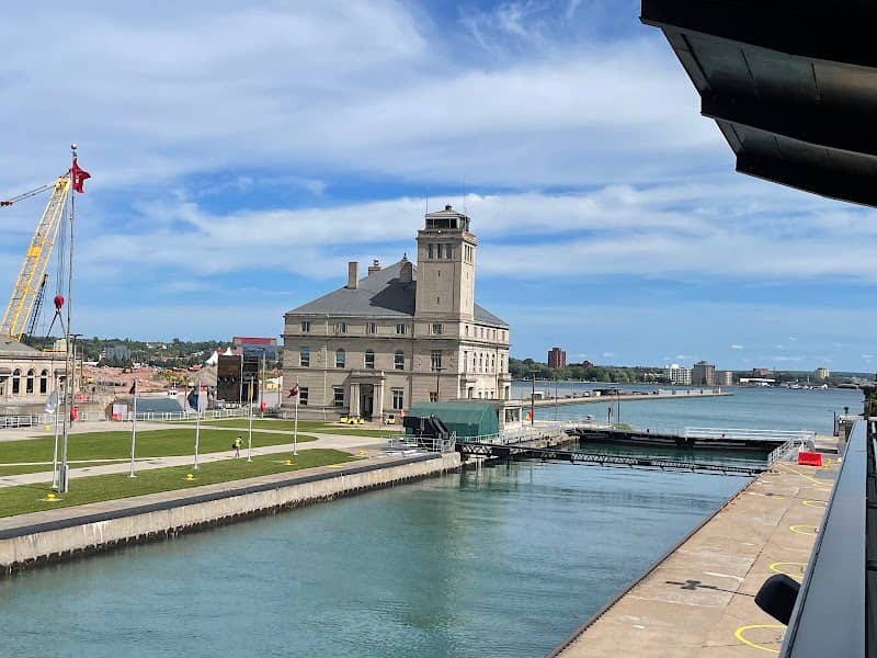 Soo Locks - Image 3
