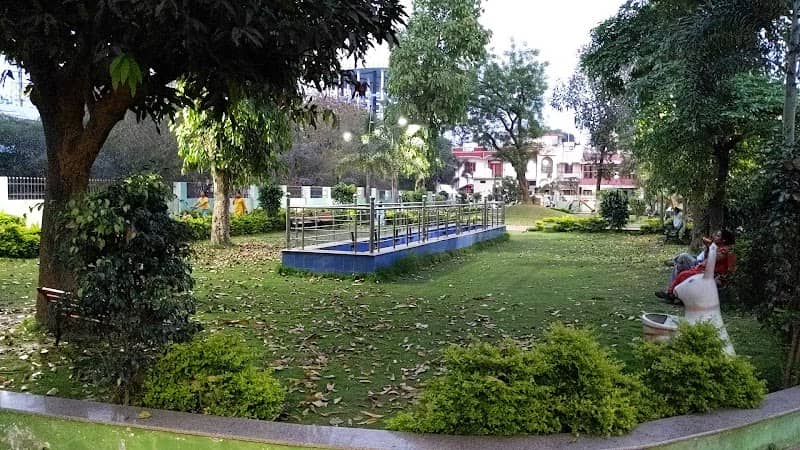 R P Nagar Park - Image 1