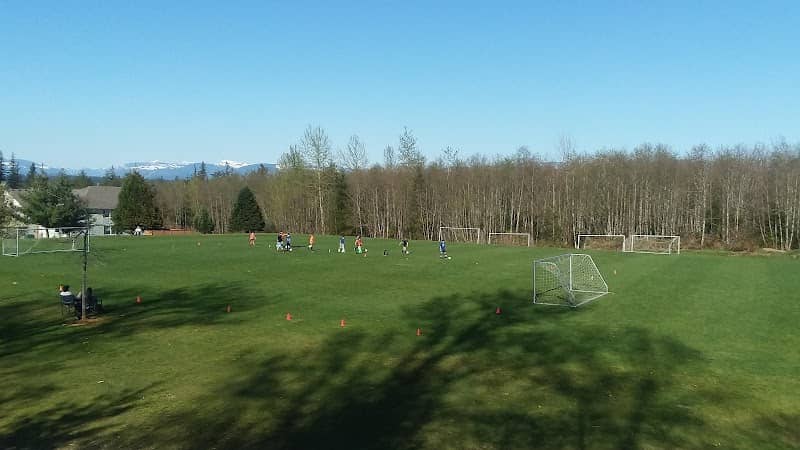 Carmichael Park - Image 1