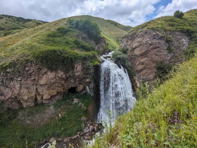 Trchkan Waterfall - Image 2