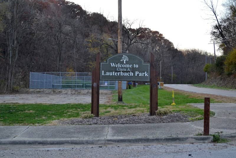 Clara A. Lauterbach Park - Image 1