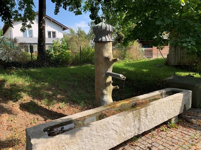 Trogbrunnen - Image 1