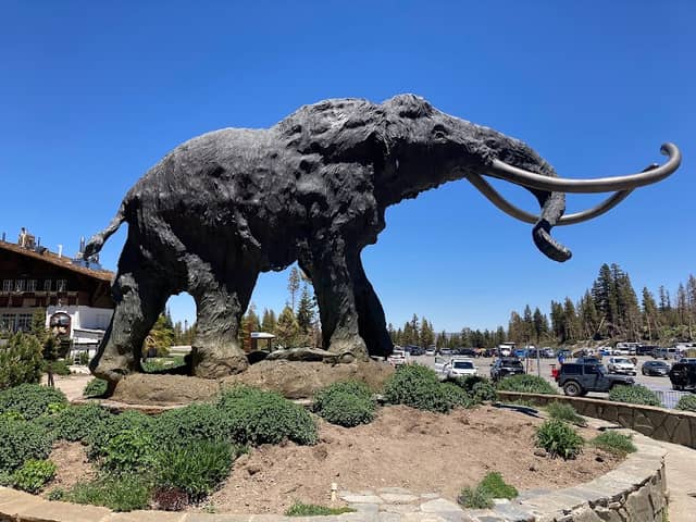 Mammoth Mountain Resort - Image 1