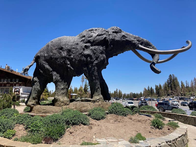 Mammoth Mountain Resort - Image 1