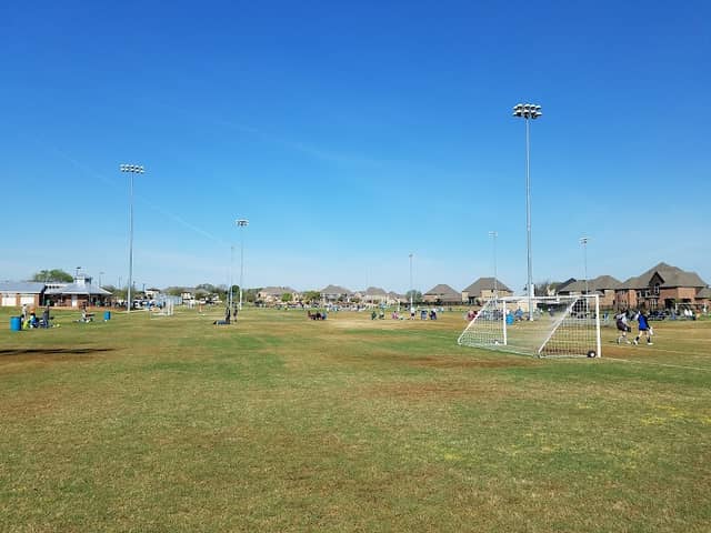 Chinn Chapel Soccer Complex - Image 1