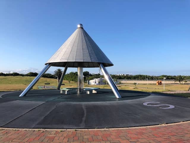 Fureai Park - Image 1