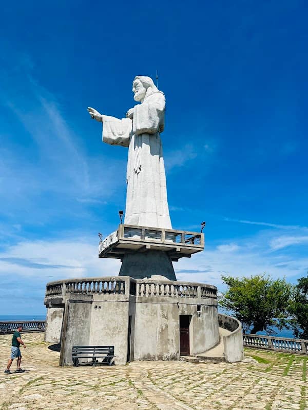 Cristo de La Misericordia - Image 1