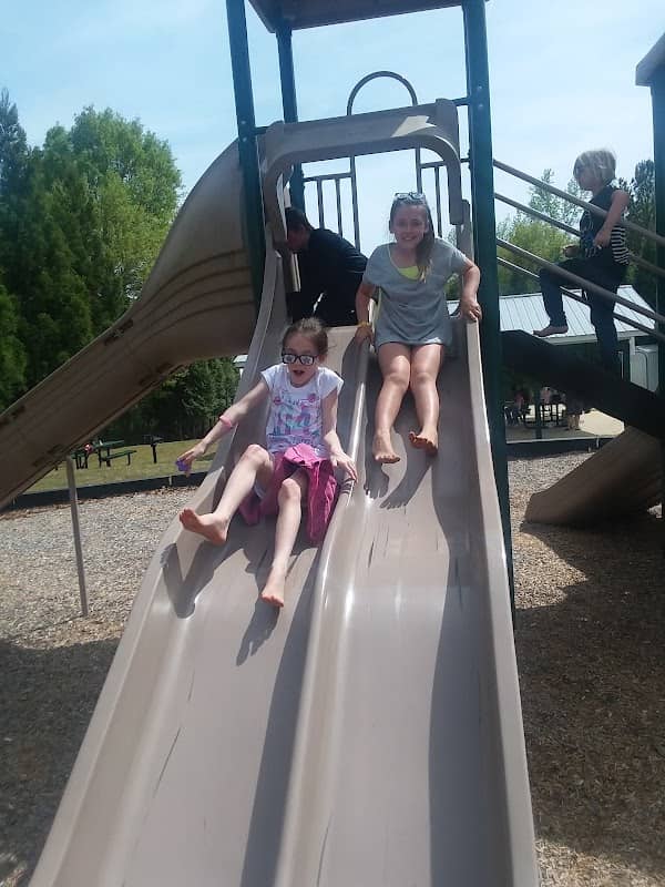 Glenn Wallace City Park - Image 1