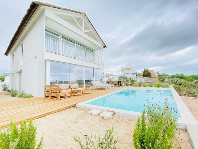 Villa Possanco - Image 1