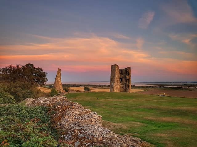 Hadleigh Park - Image 2