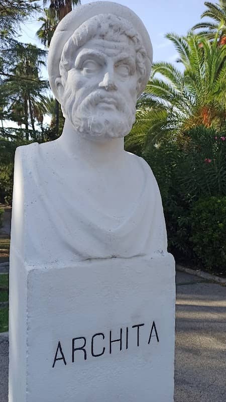 Busto di Archita - Image 1