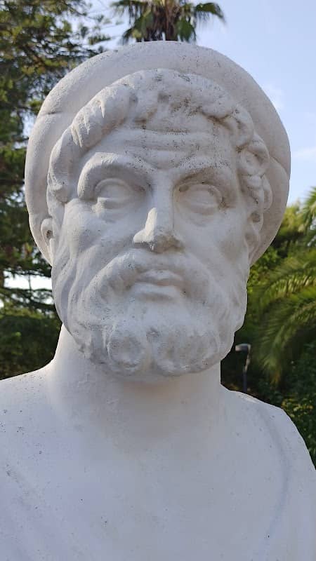 Busto di Archita - Image 2