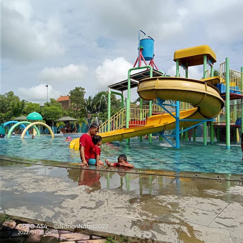 Elok Waterpark - Image 1