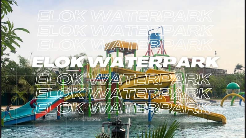 Elok Waterpark - Image 2