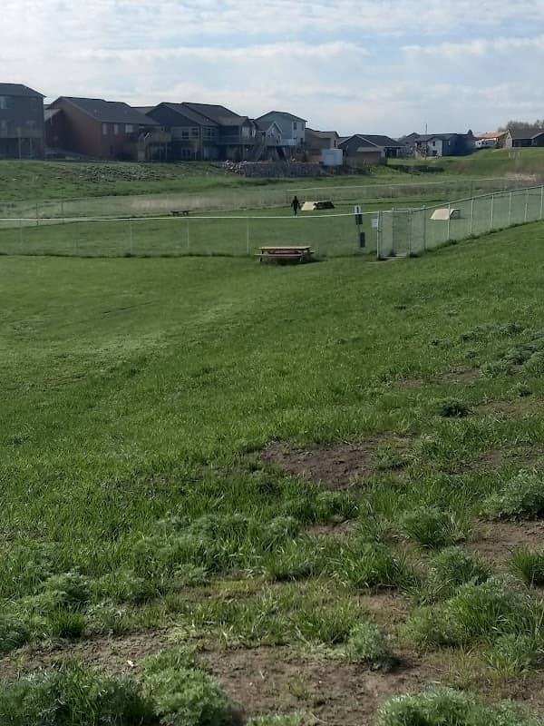 Lincoln Dog Park - Image 2
