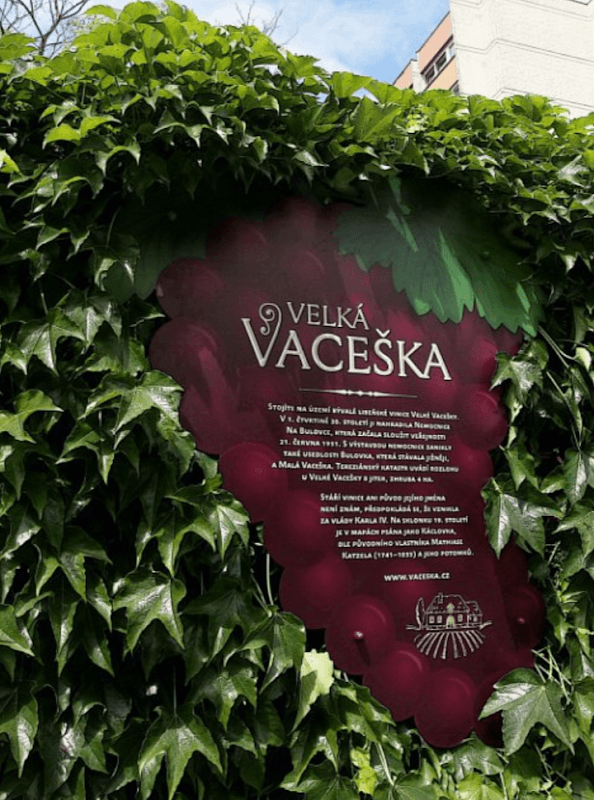 Velká Vačeška - Image 2