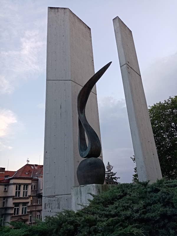 Velká Vačeška - Image 1