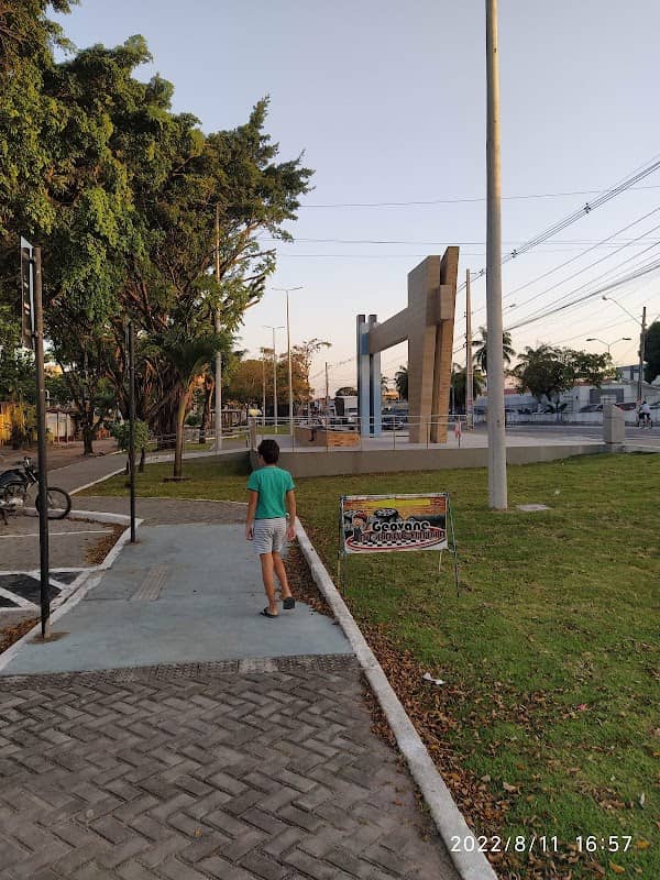 Parque Bosque das Águas - Image 2