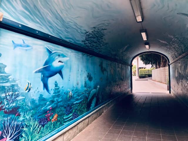 Ostertunnel - Image 2