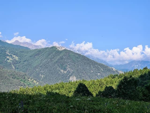 Lago di Laux - Image 2