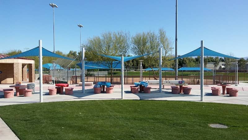 City of Palm Desert Freedom Park - Image 2