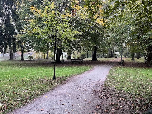 Stadt Park - Image 2