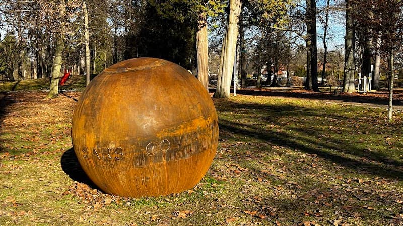 Stadt Park - Image 1