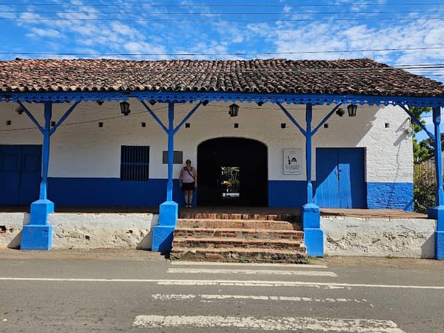 Museo de la Nacionalidad - Image 1